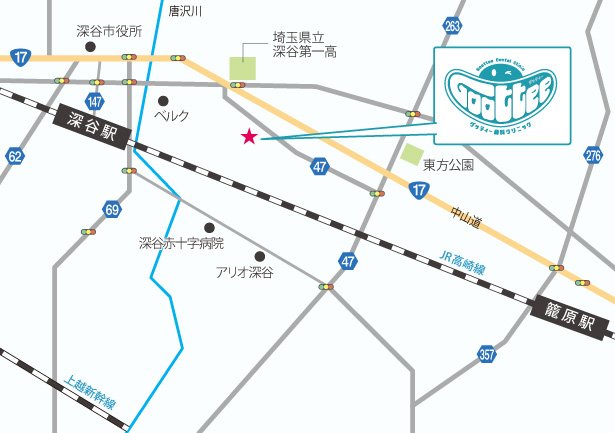 広域地図